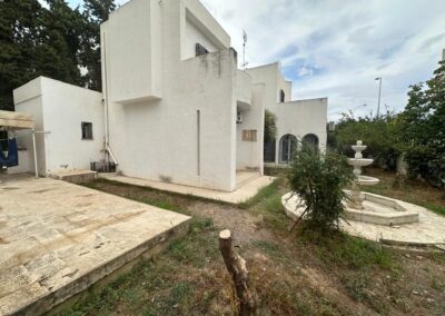 Exclusif Vente Villa à Manar 2